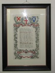 4WW1 Roll of Honour